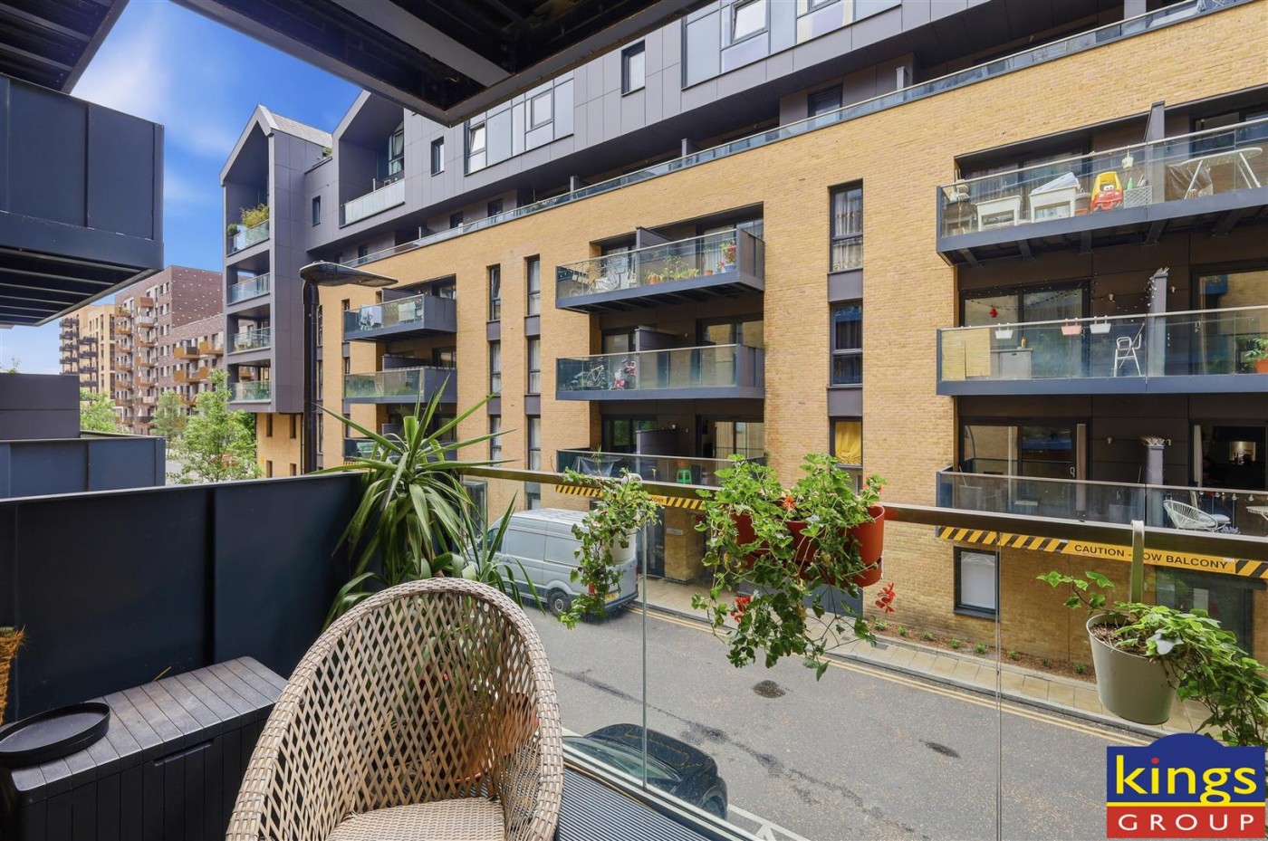 Images for Hoffmans Road, London