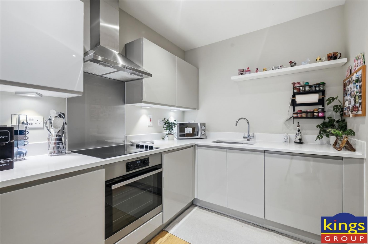 Images for Hoffmans Road, London