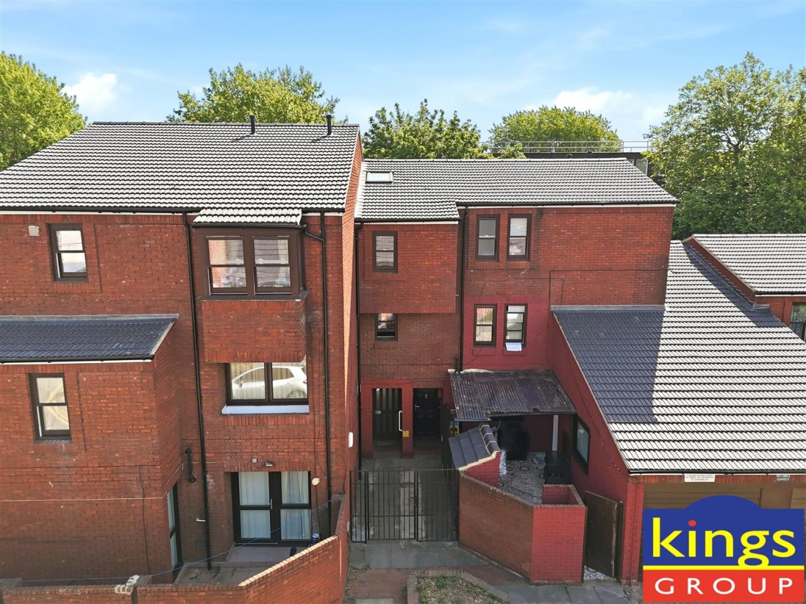 Images for Statham Grove, Edmonton, N18