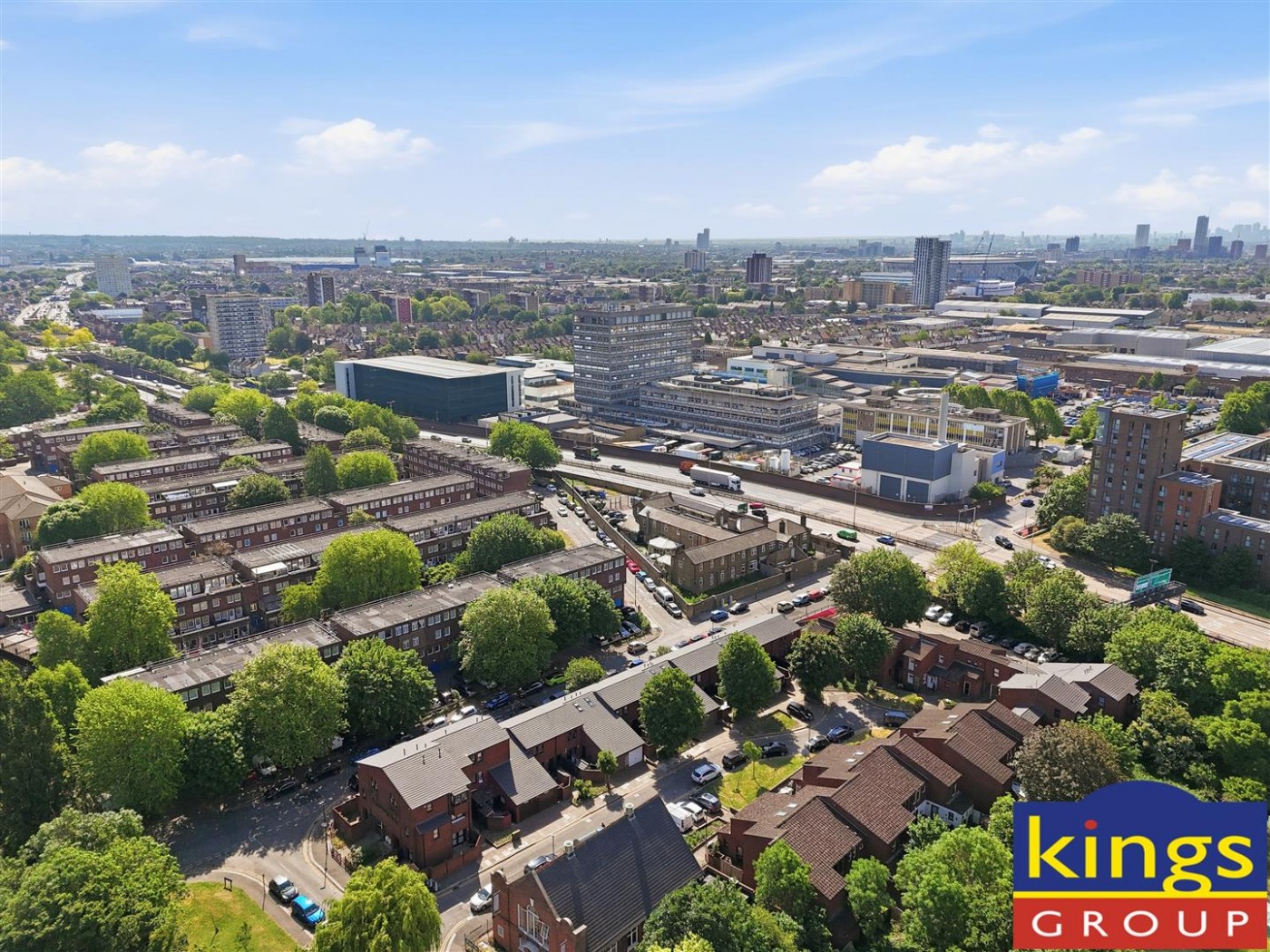 Images for Statham Grove, Edmonton, N18