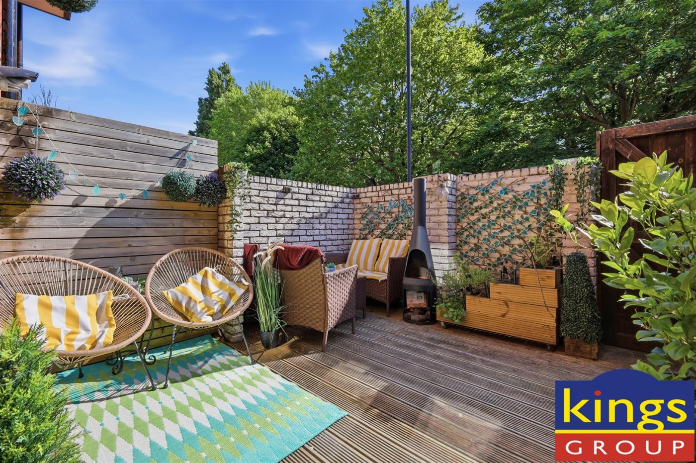 Images for Statham Grove, Edmonton, N18