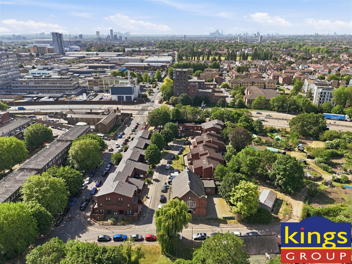 Images for Statham Grove, Edmonton, N18