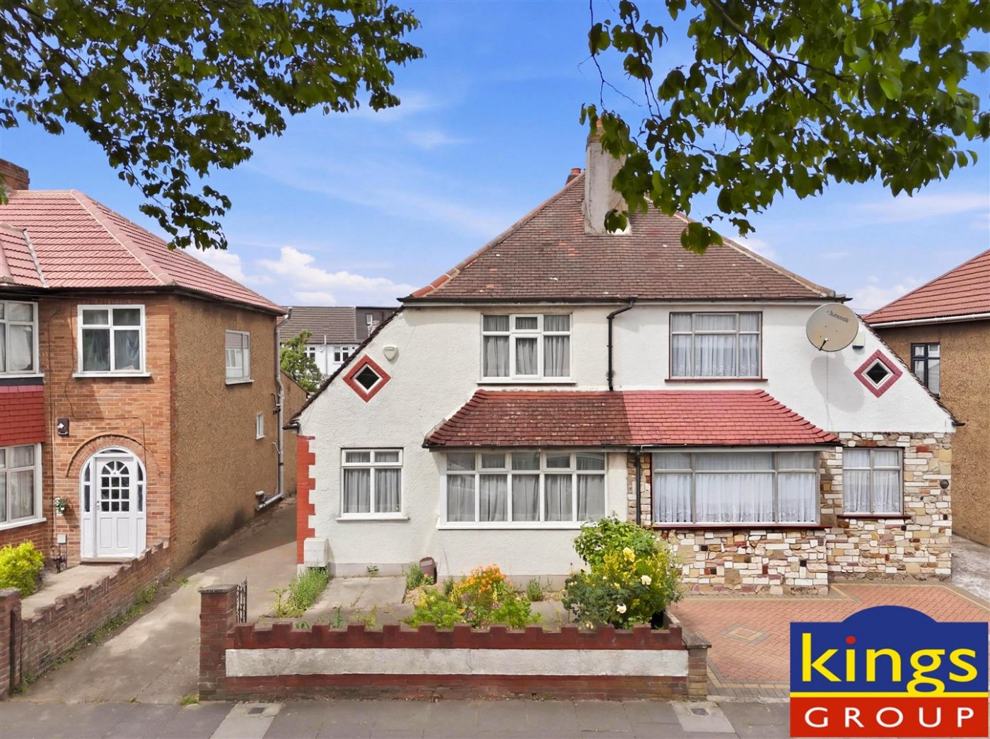 Images for Harington Terrace, Edmonton, N18