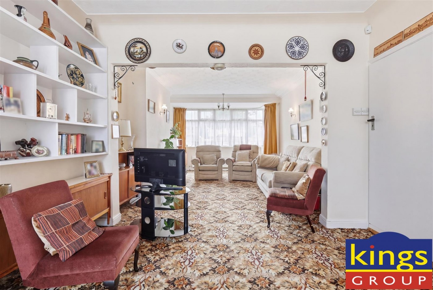 Images for Harington Terrace, Edmonton, N18