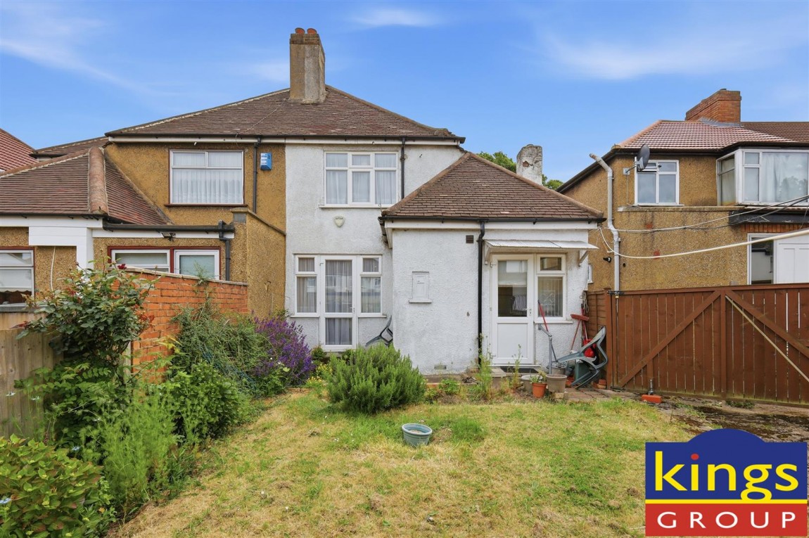 Images for Harington Terrace, Edmonton, N18