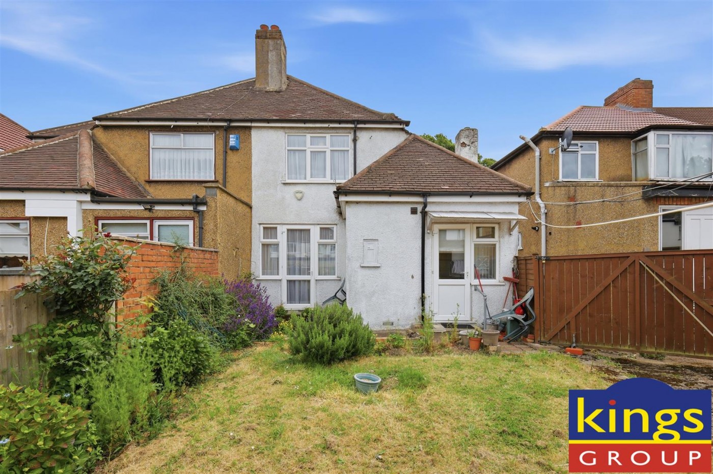 Images for Harington Terrace, Edmonton, N18