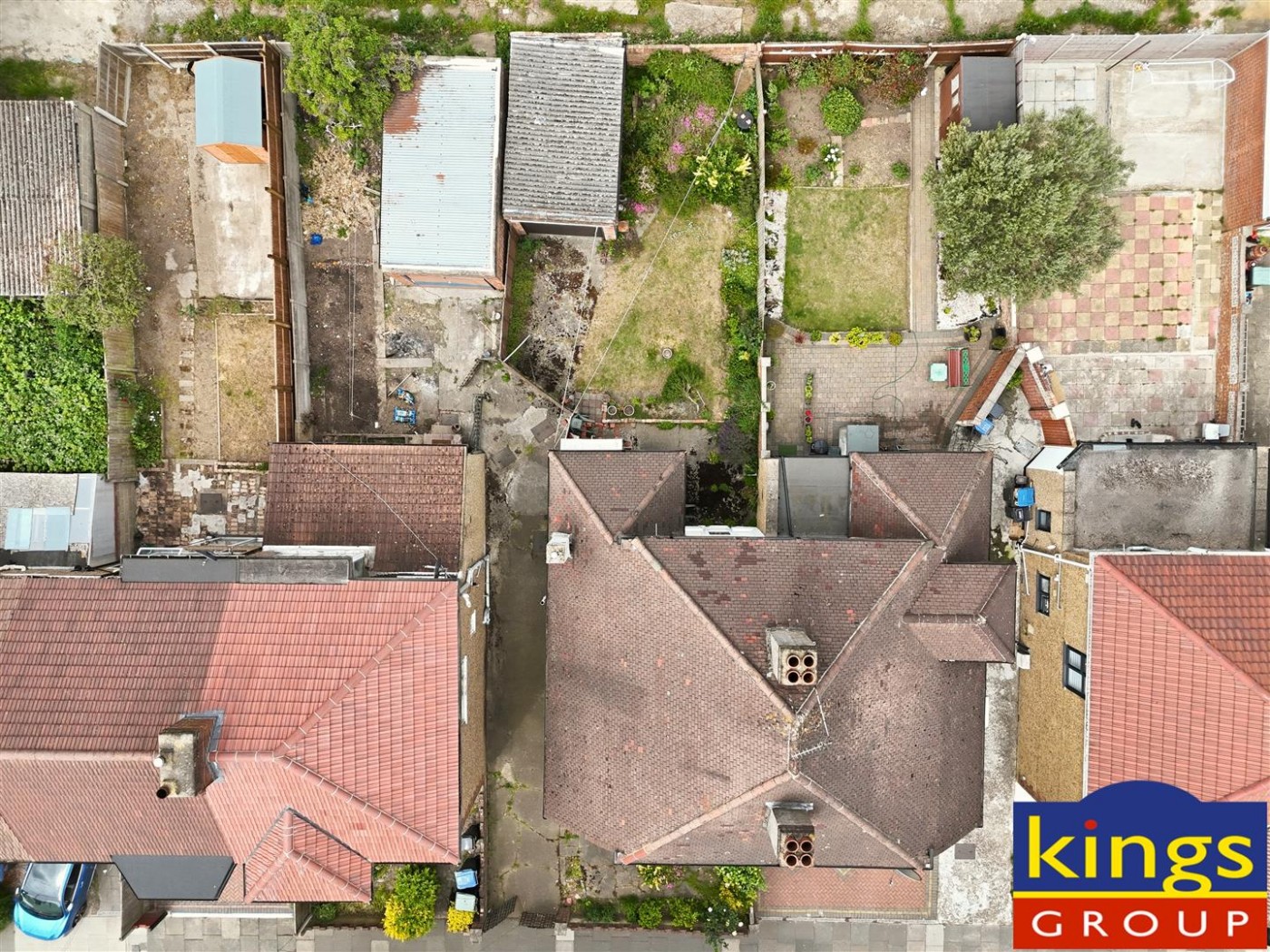 Images for Harington Terrace, Edmonton, N18