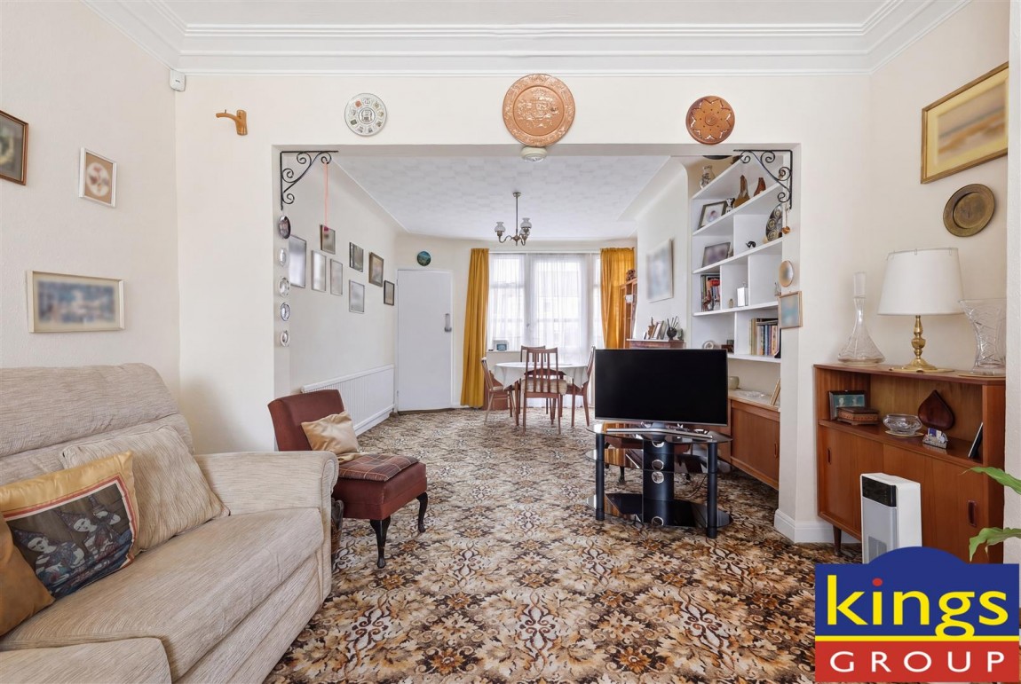 Images for Harington Terrace, Edmonton, N18