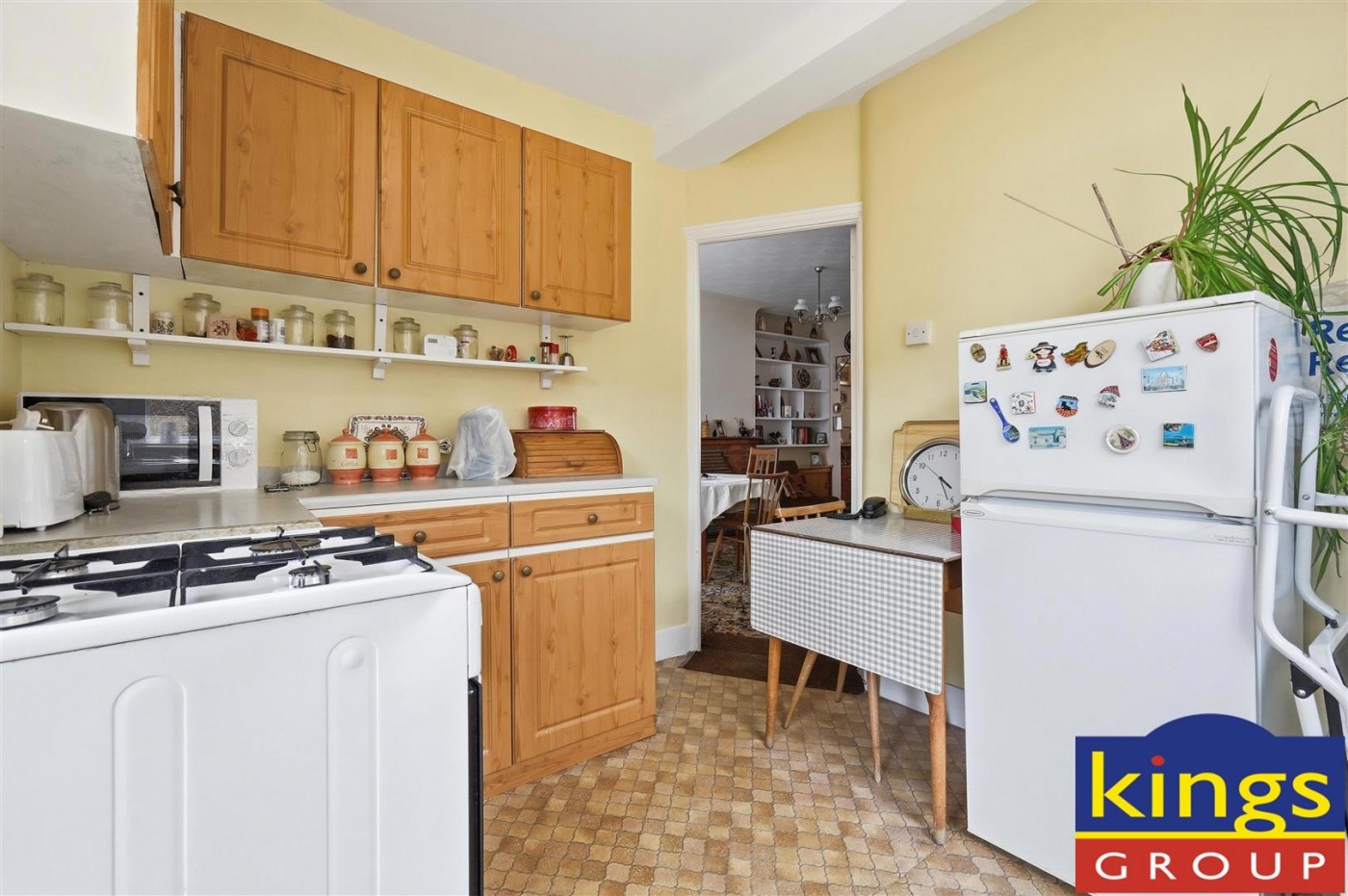 Images for Harington Terrace, Edmonton, N18