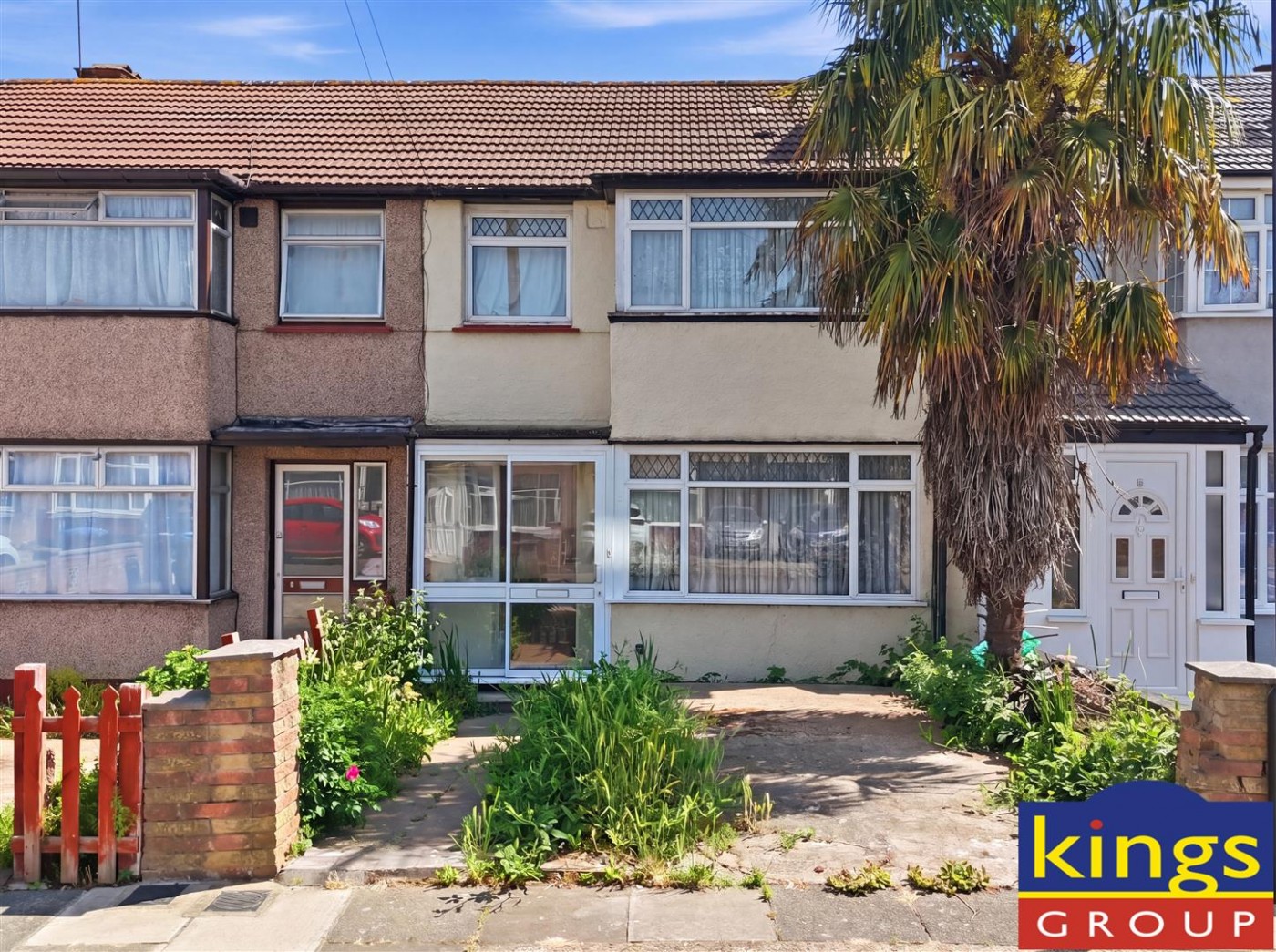 Images for Winton Close, Edmonton, N9