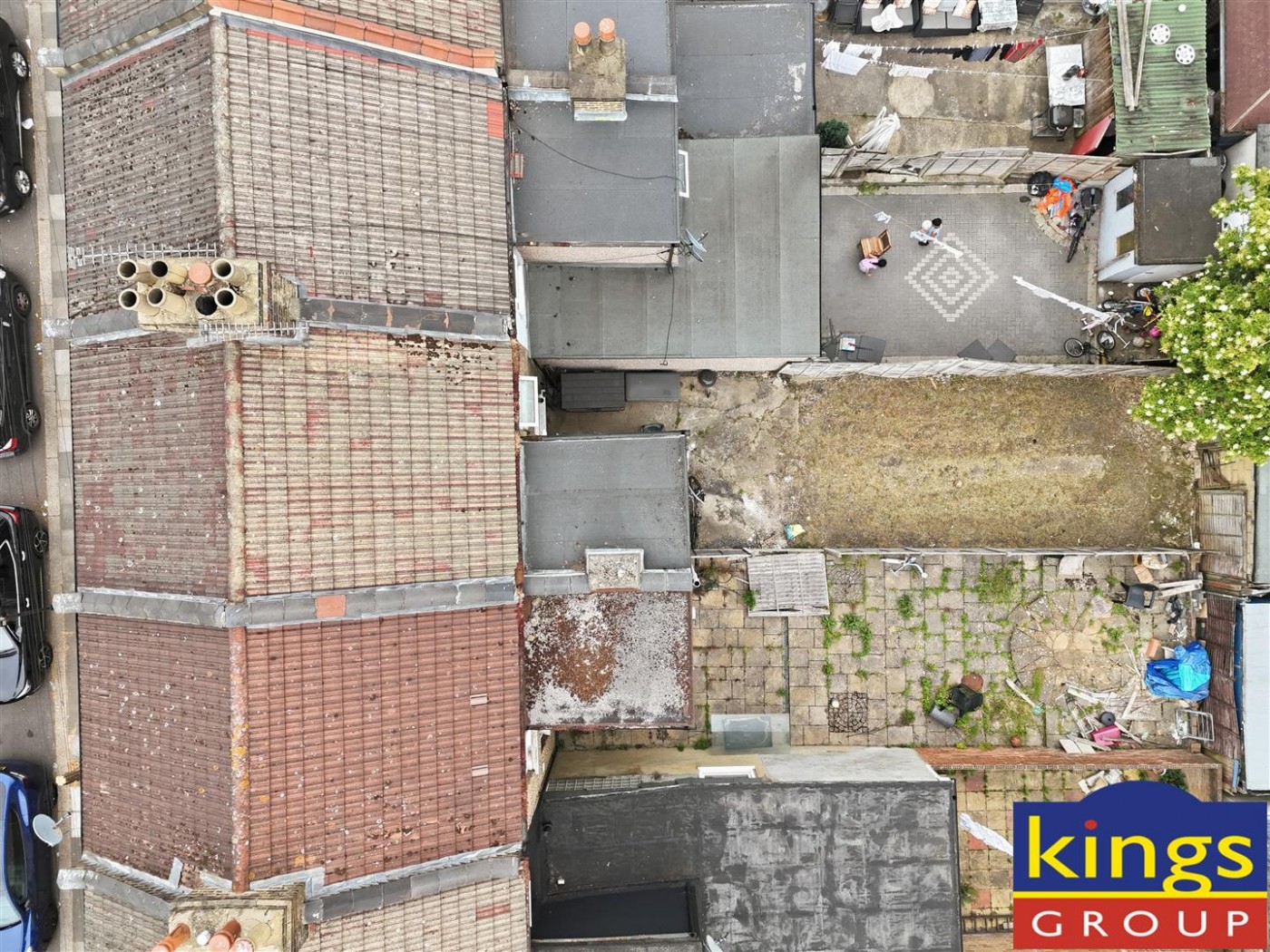 Images for Raynham Terrace, Edmonton, N18