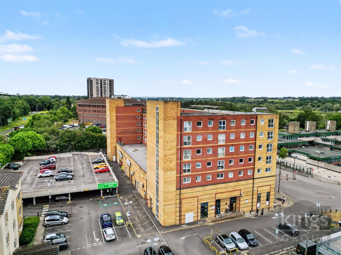 Images for Mill Court, Edinburgh Gate