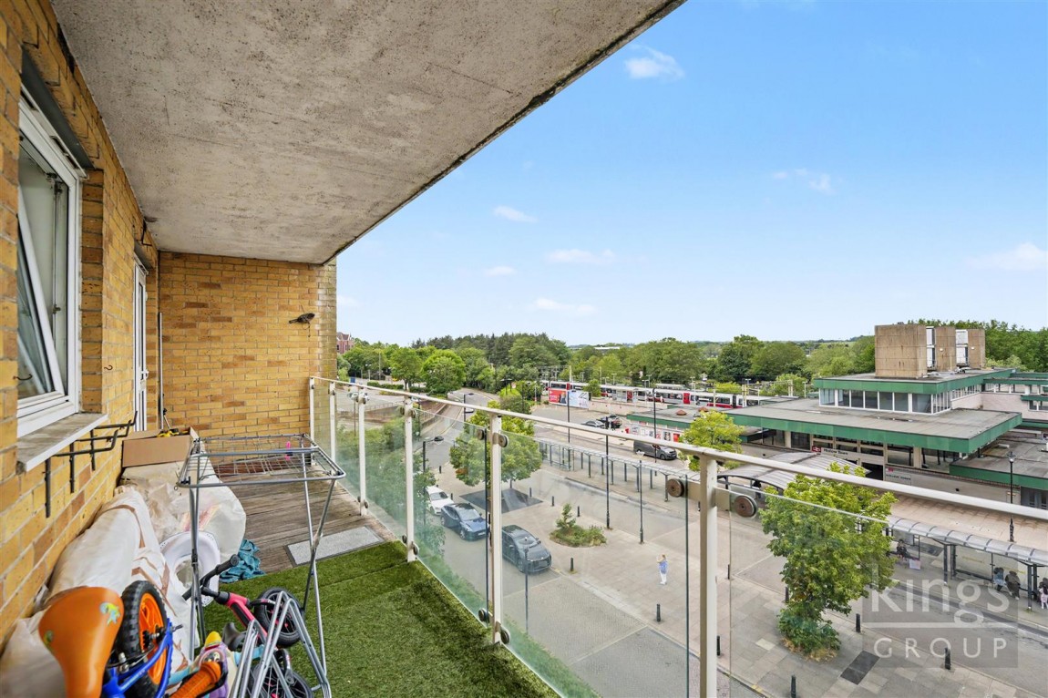 Images for Mill Court, Edinburgh Gate