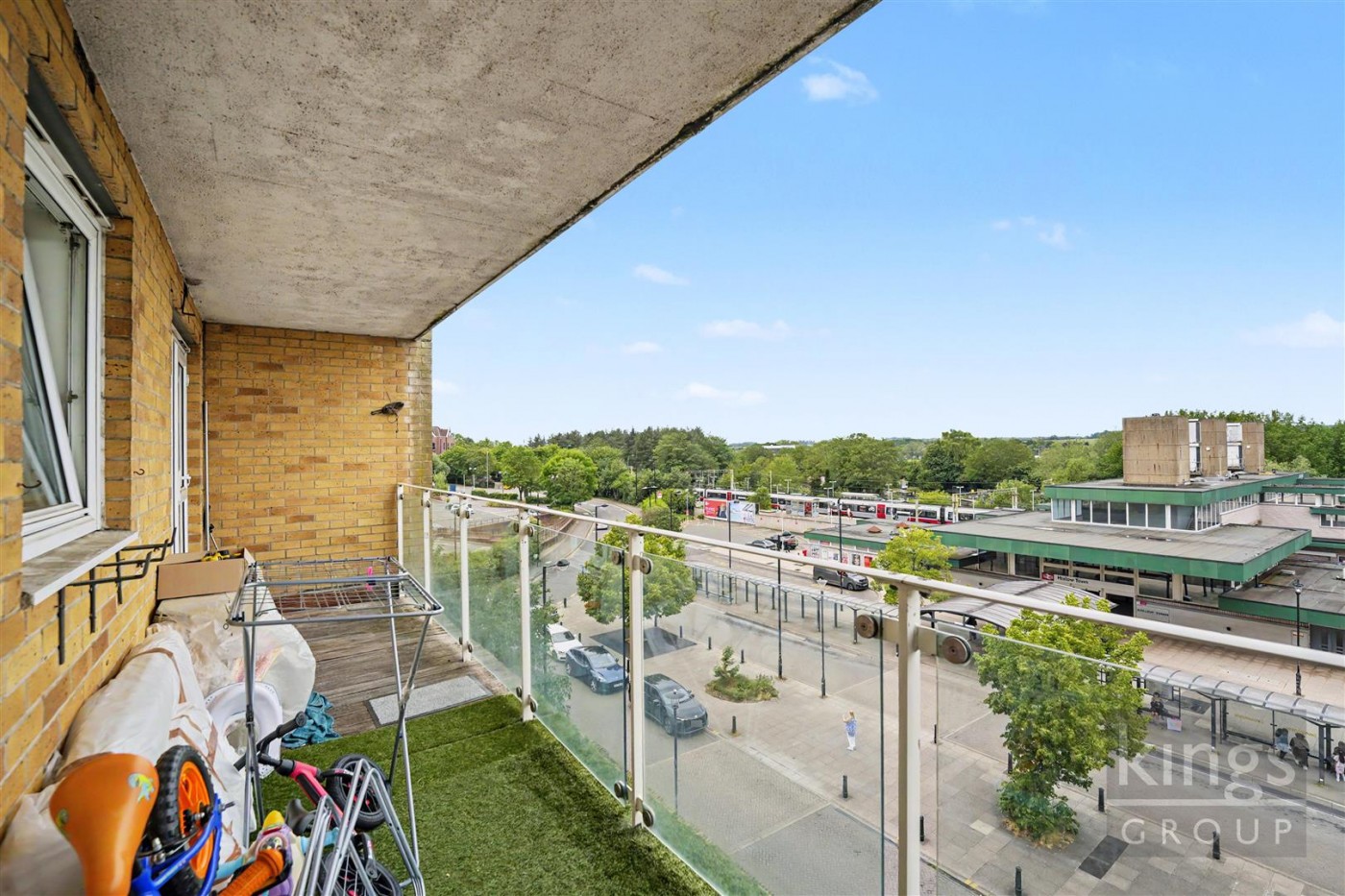 Images for Mill Court, Edinburgh Gate