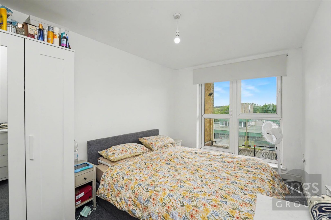 Images for Mill Court, Edinburgh Gate