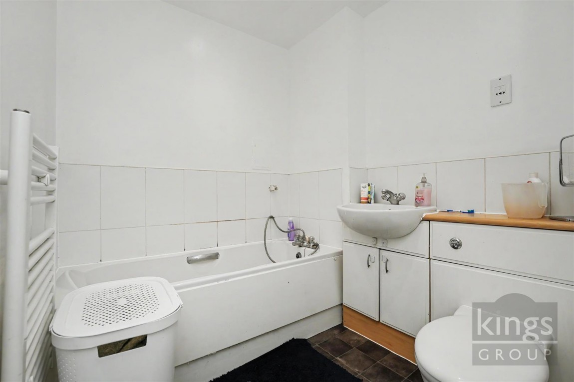 Images for Mill Court, Edinburgh Gate