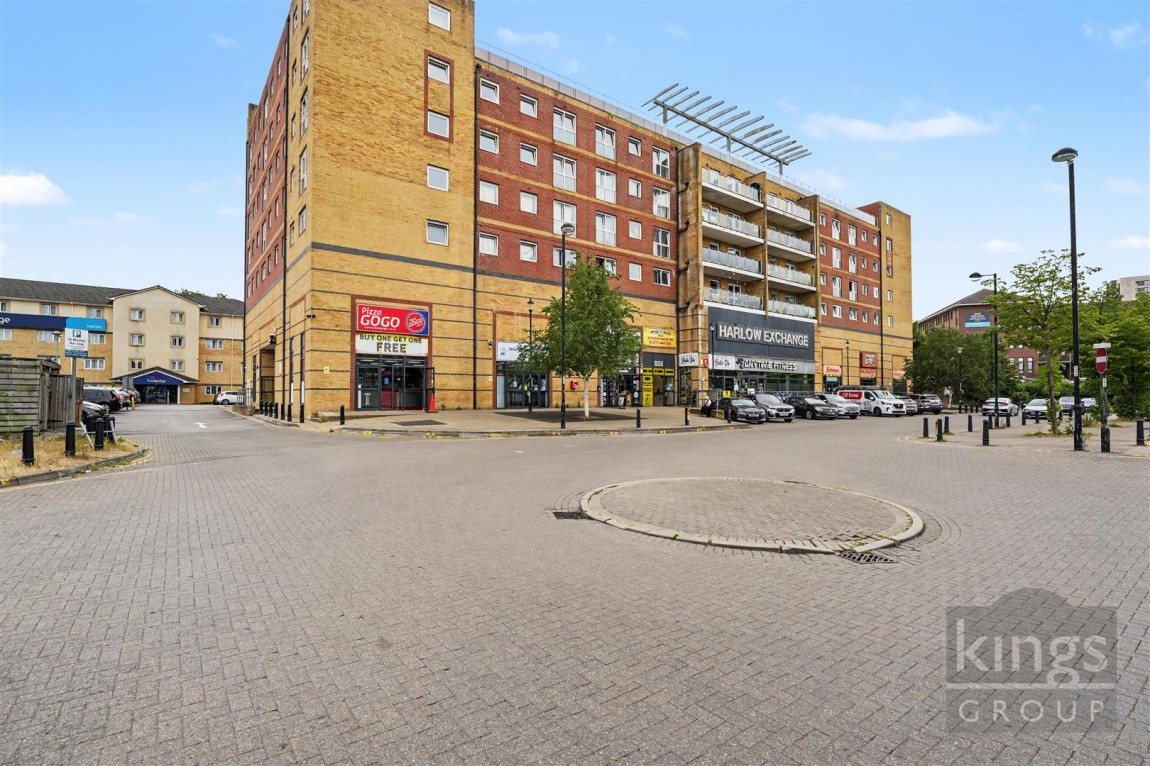 Images for Mill Court, Edinburgh Gate