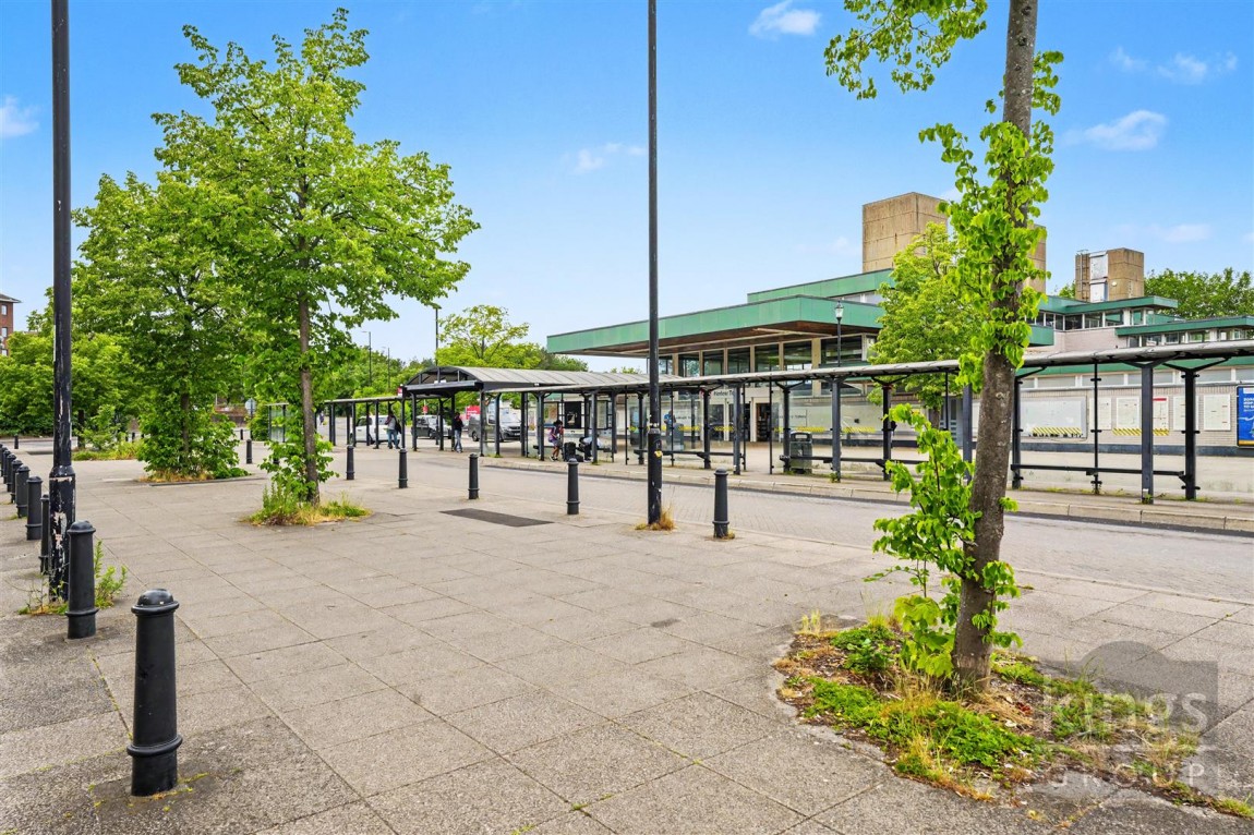 Images for Mill Court, Edinburgh Gate