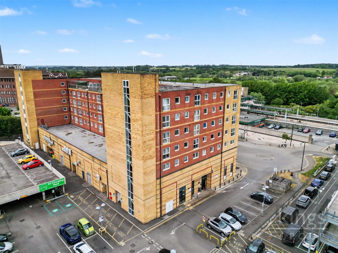 Images for Mill Court, Edinburgh Gate