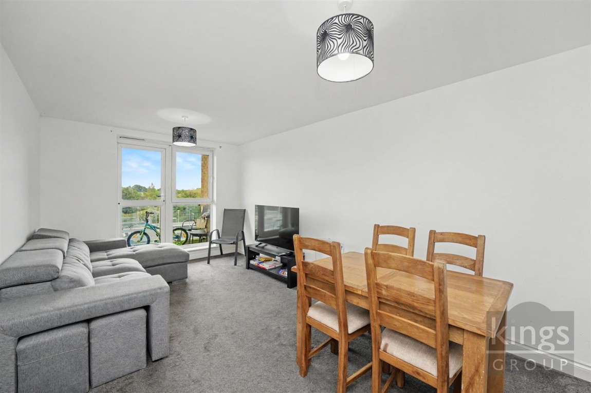 Images for Mill Court, Edinburgh Gate