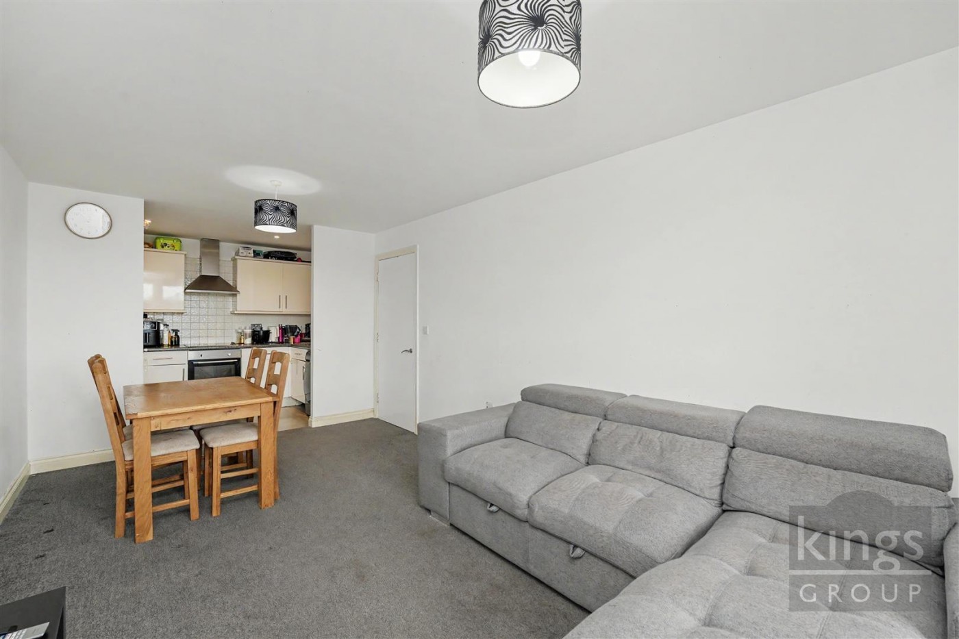 Images for Mill Court, Edinburgh Gate