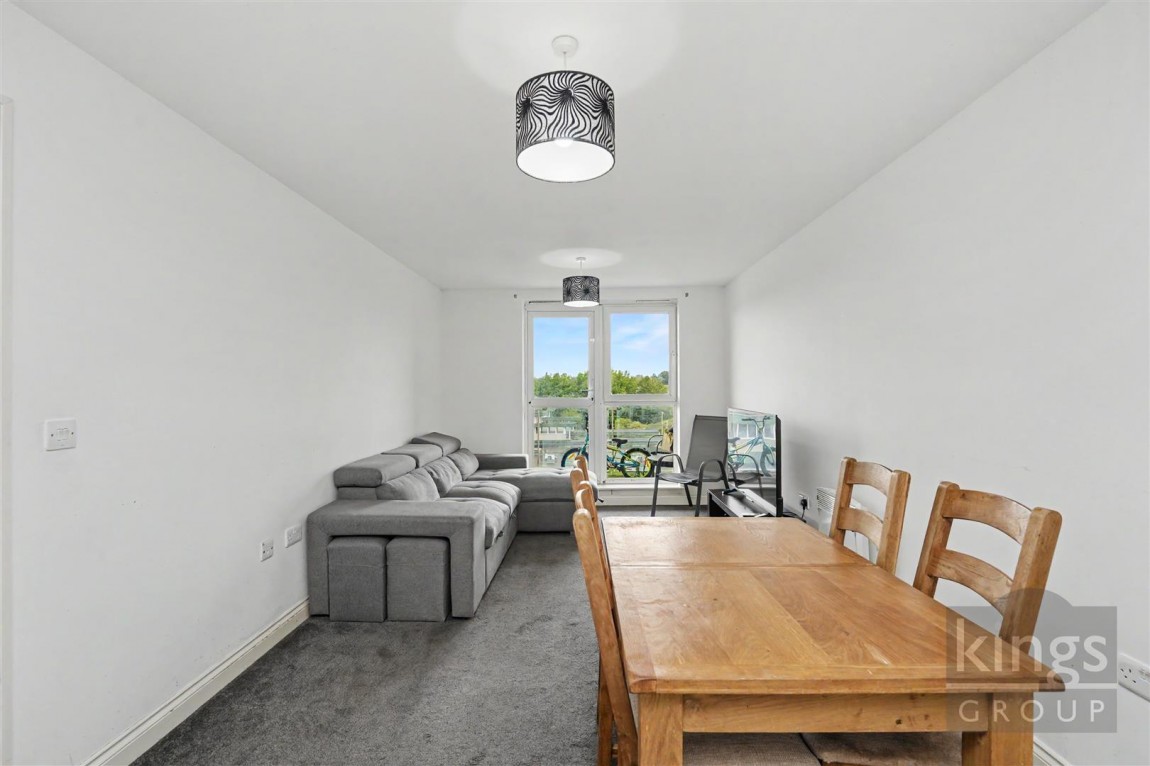 Images for Mill Court, Edinburgh Gate