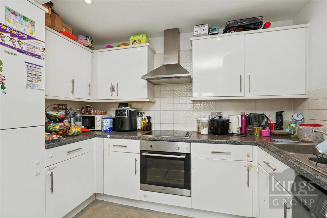 Images for Mill Court, Edinburgh Gate