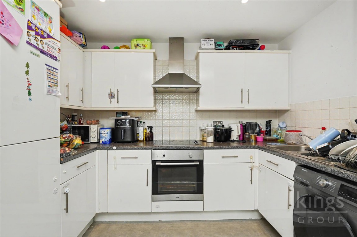 Images for Mill Court, Edinburgh Gate