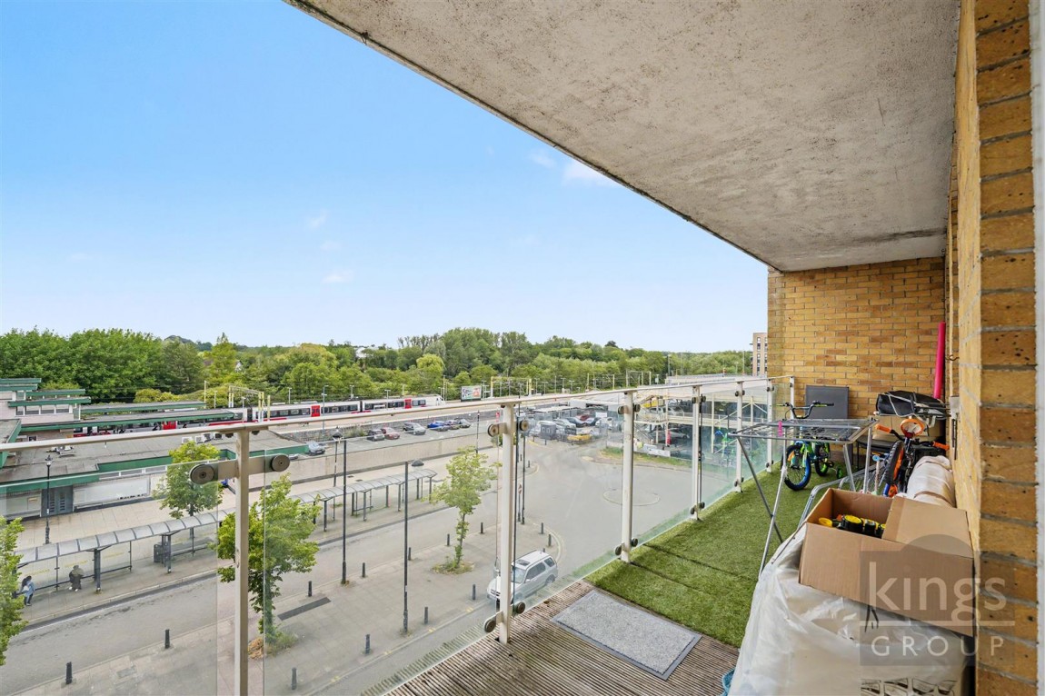 Images for Mill Court, Edinburgh Gate