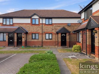 Hollybush Way, Cheshunt, Waltham Cross