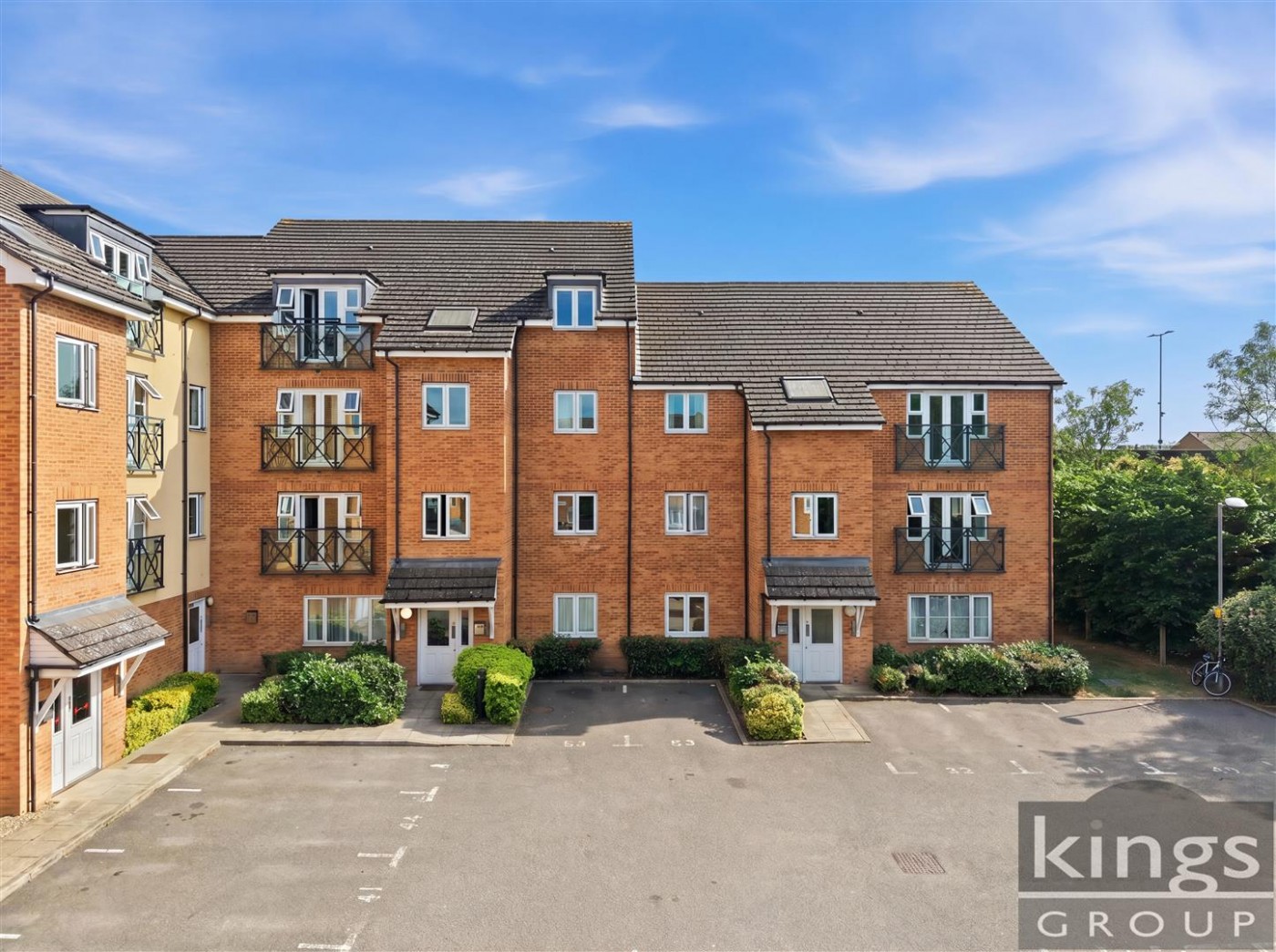 Images for Gwendoline Court, Bryanstone Road, Waltham Cross