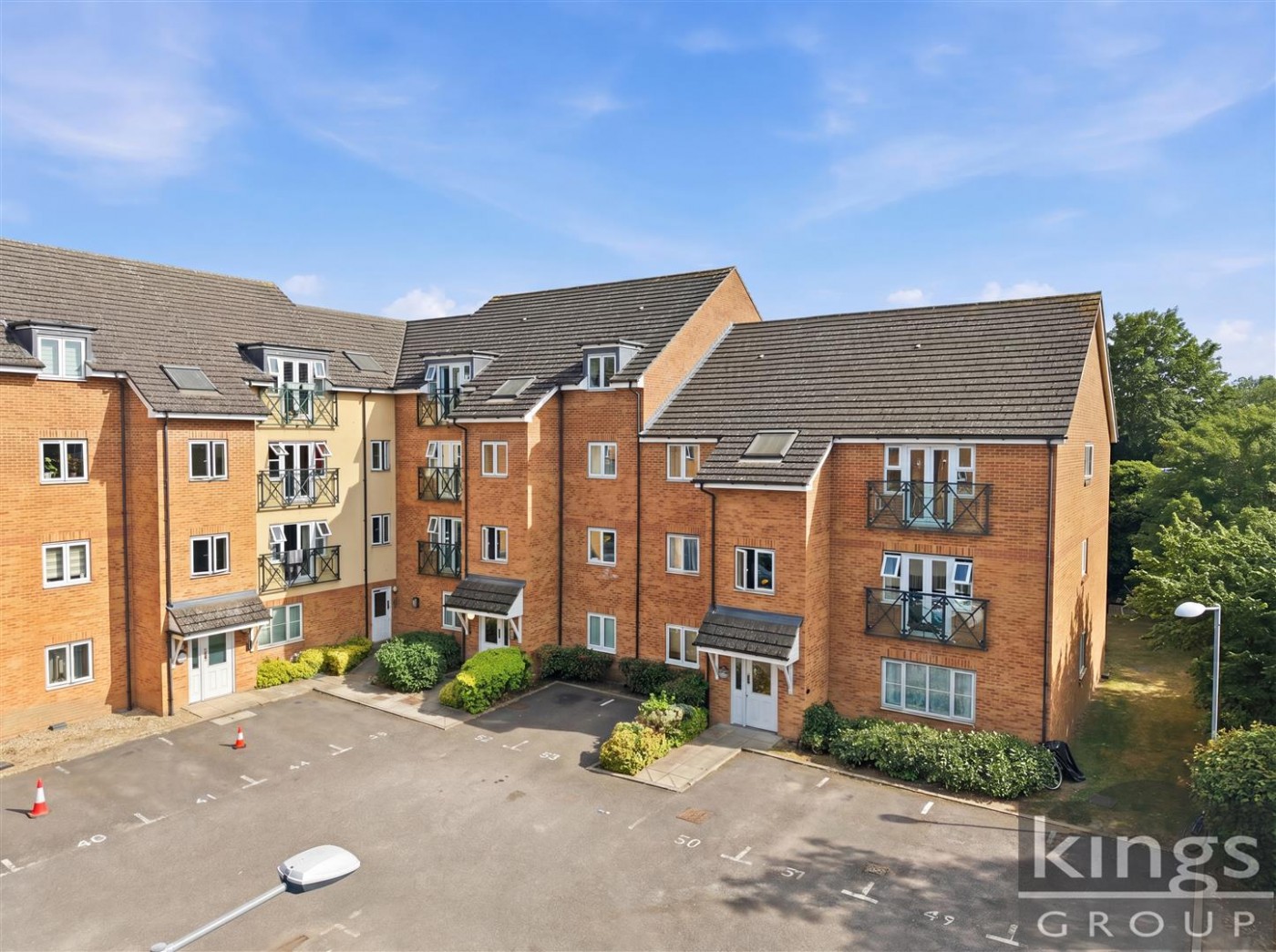 Images for Gwendoline Court, Bryanstone Road, Waltham Cross