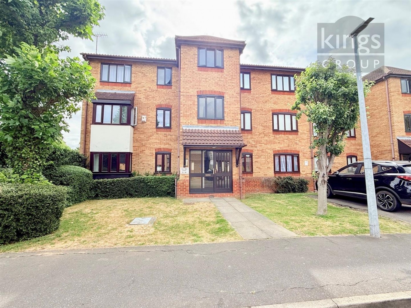 Images for Horseshoe Close, Waltham Abbey