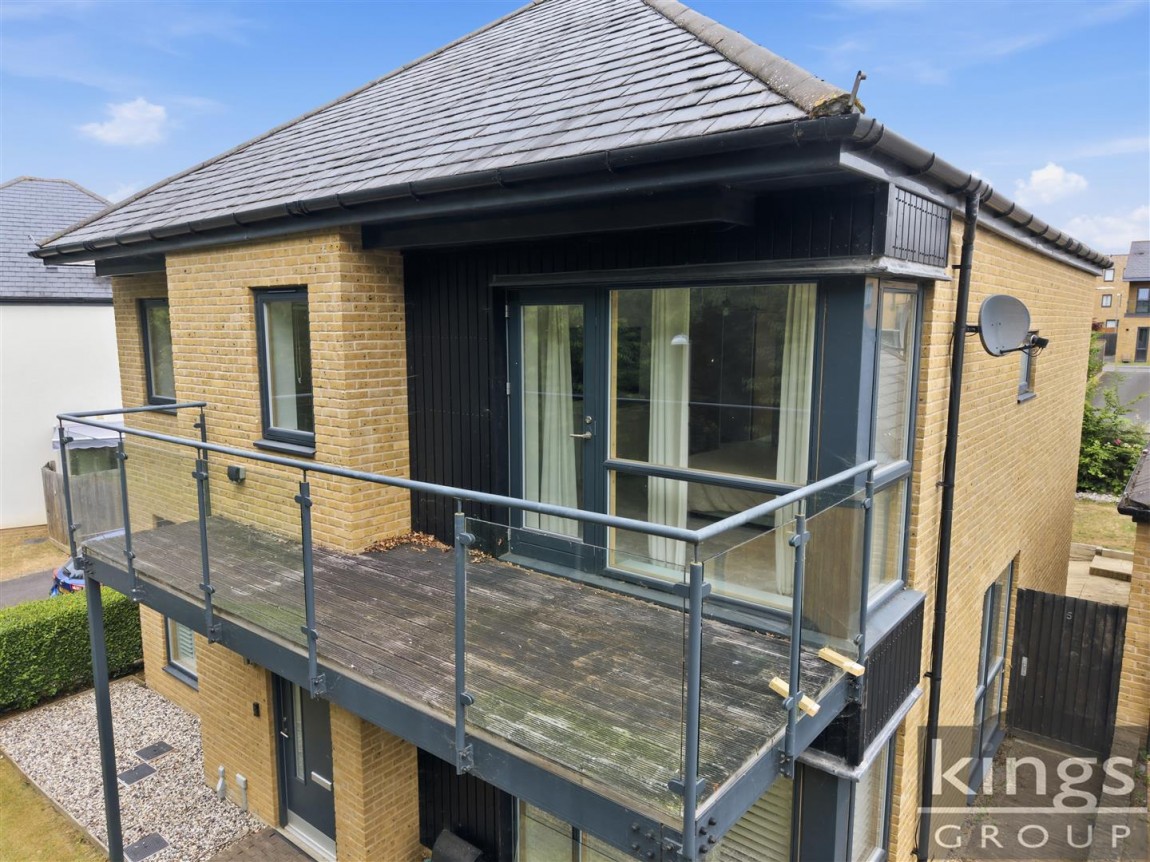 Images for Nuthatch Drive, Newhall