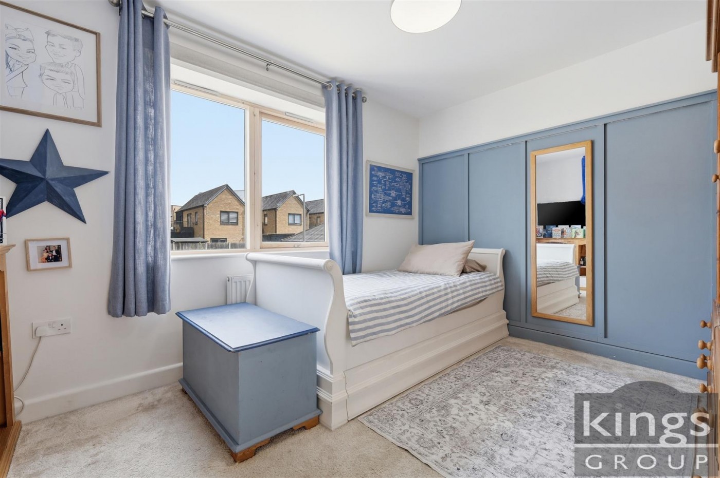 Images for Nuthatch Drive, Newhall