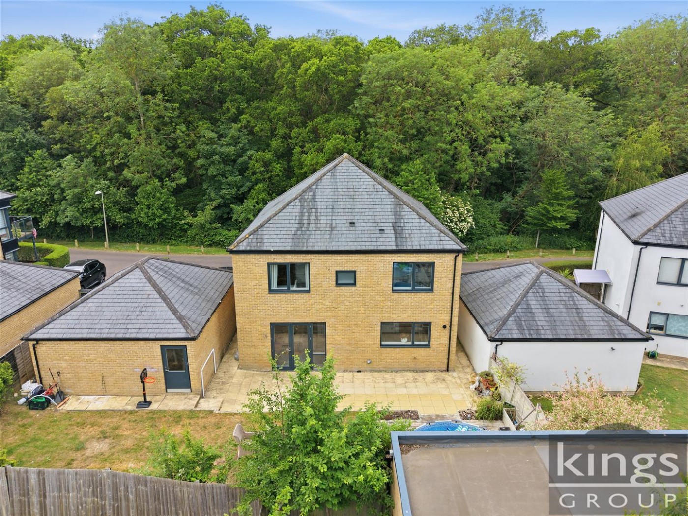 Images for Nuthatch Drive, Newhall