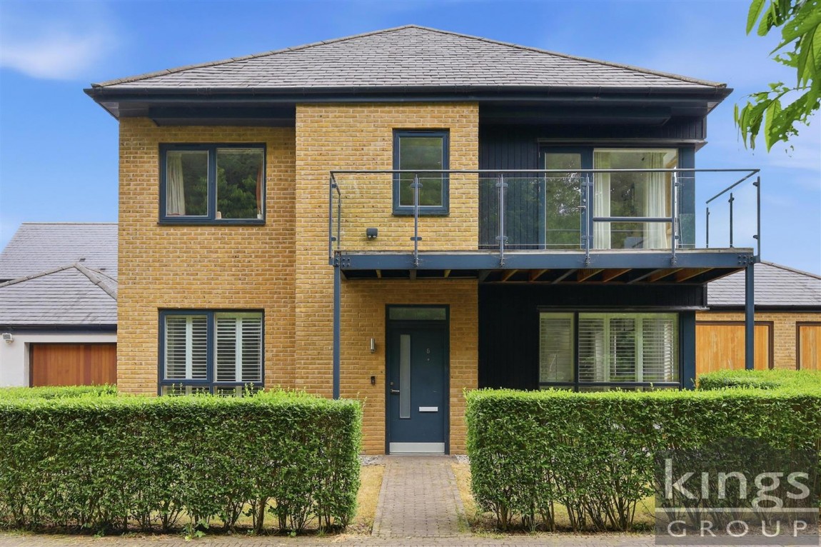Images for Nuthatch Drive, Newhall