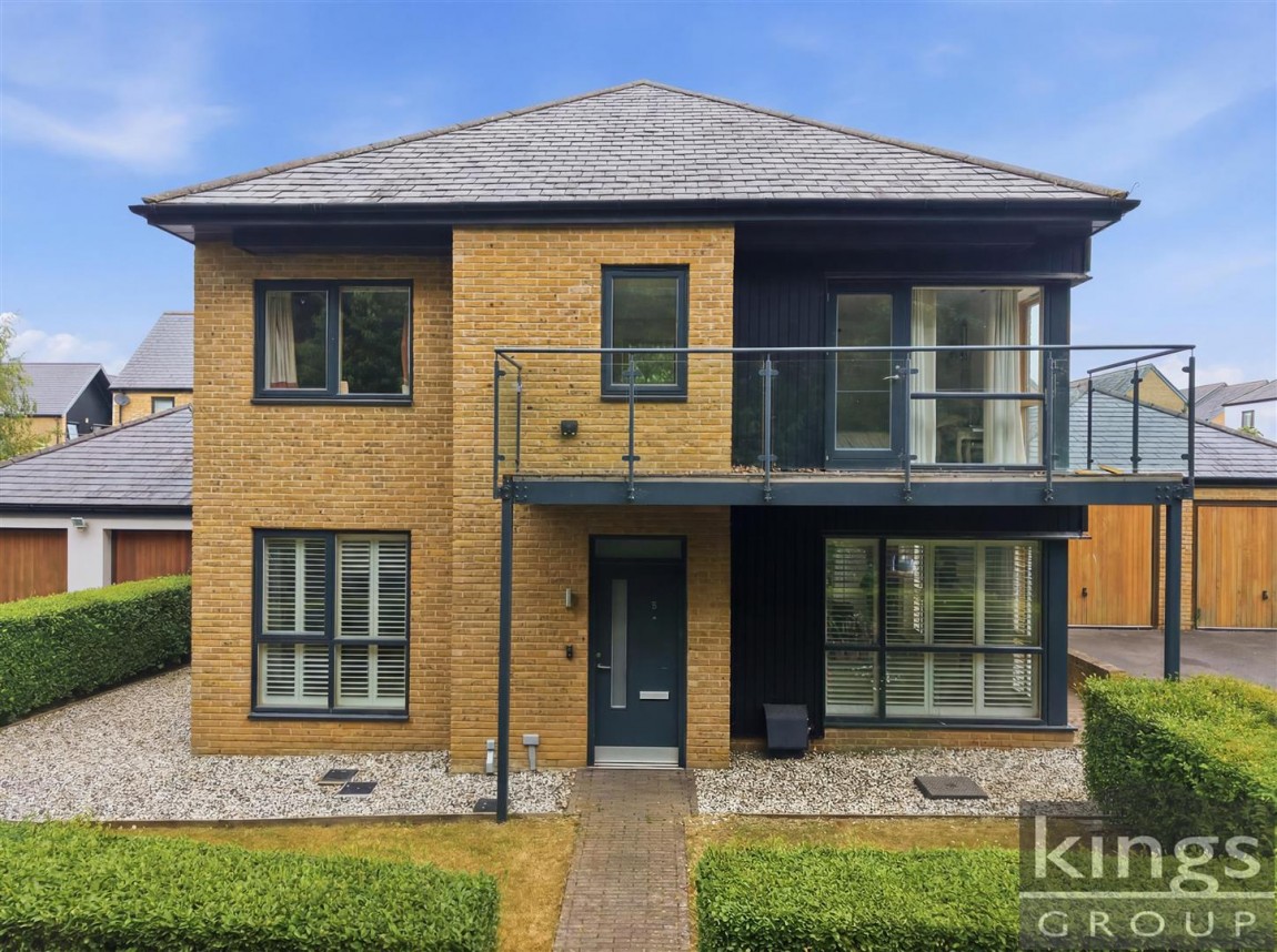 Images for Nuthatch Drive, Newhall