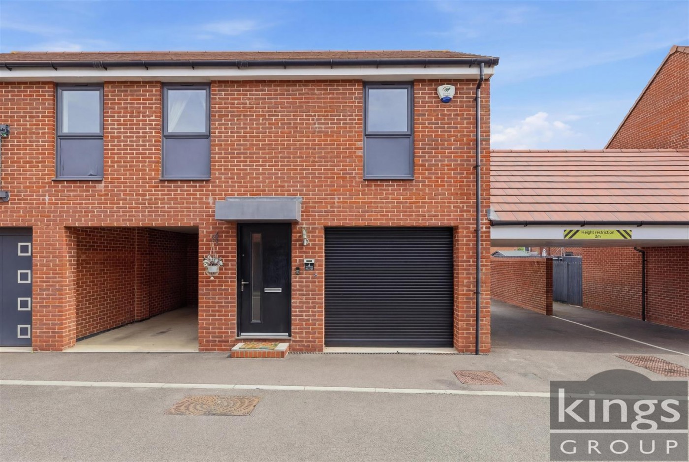 Images for Maytree Crescent, Gilden Park
