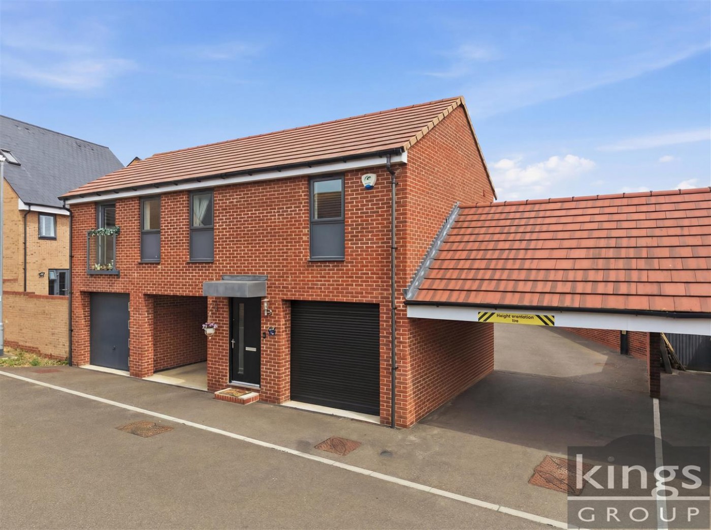 Images for Maytree Crescent, Gilden Park