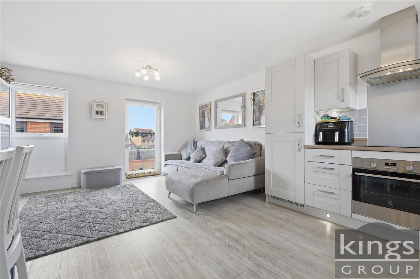 Images for Maytree Crescent, Gilden Park