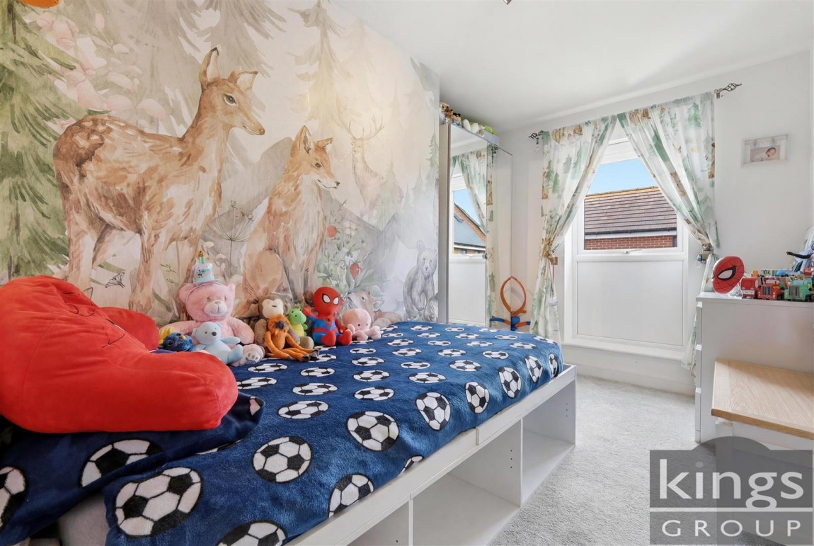 Images for Maytree Crescent, Gilden Park