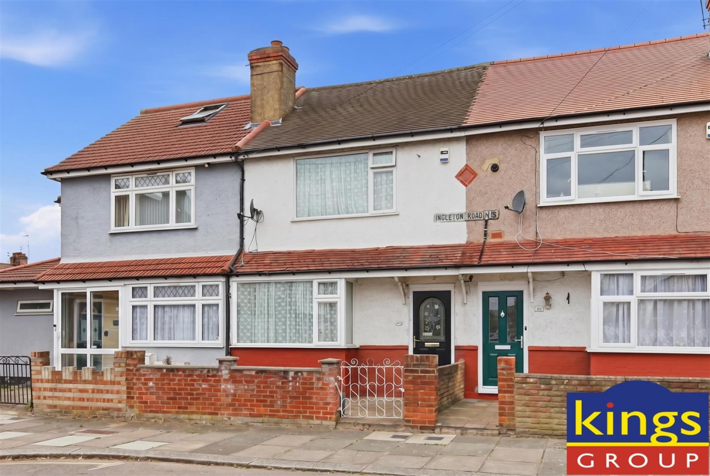 Images for Ingleton Road, Edmonton N18