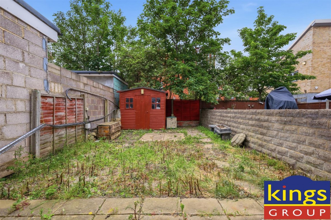 Images for Ingleton Road, Edmonton N18
