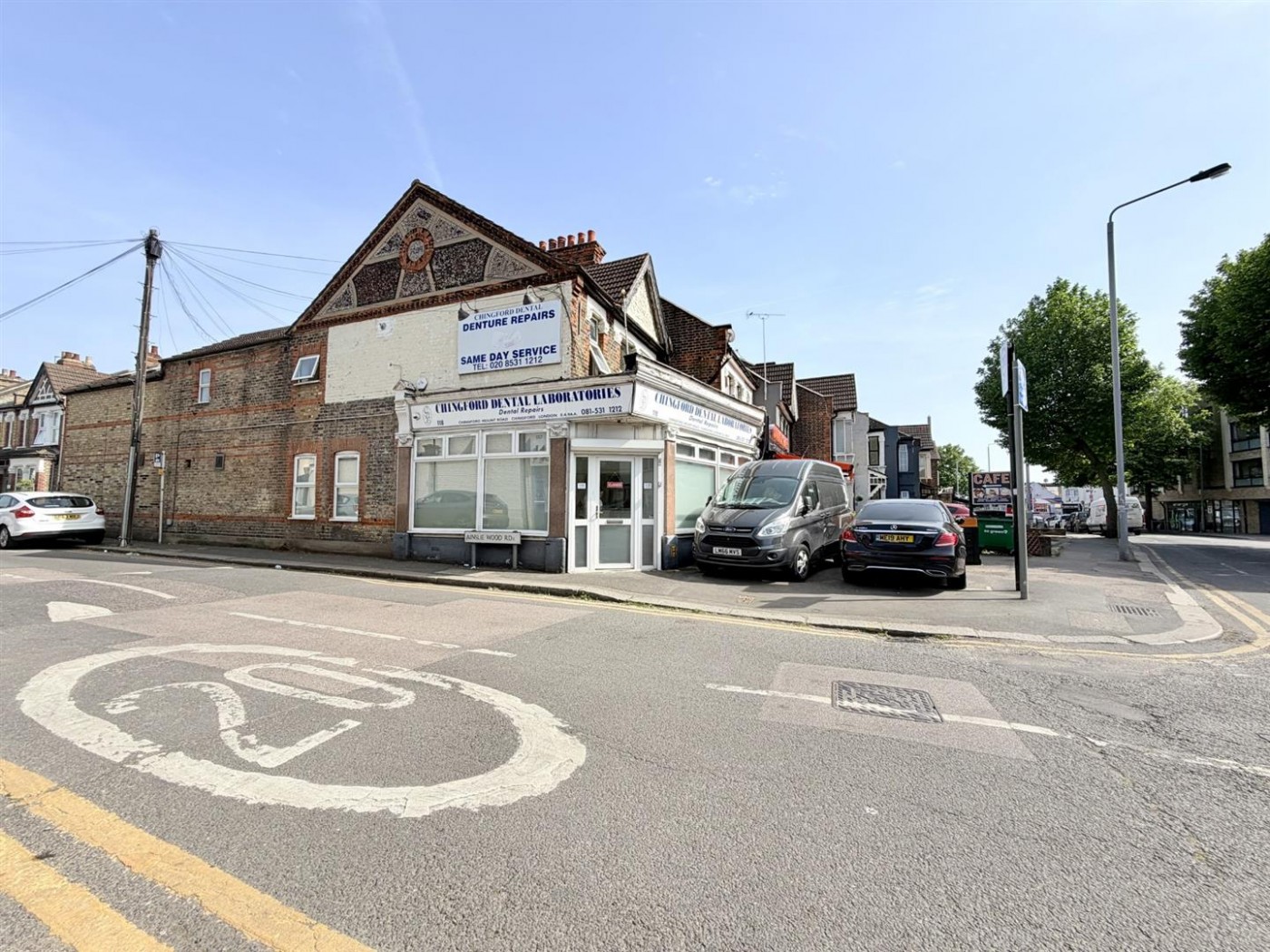 Images for Chingford Mount Road, London