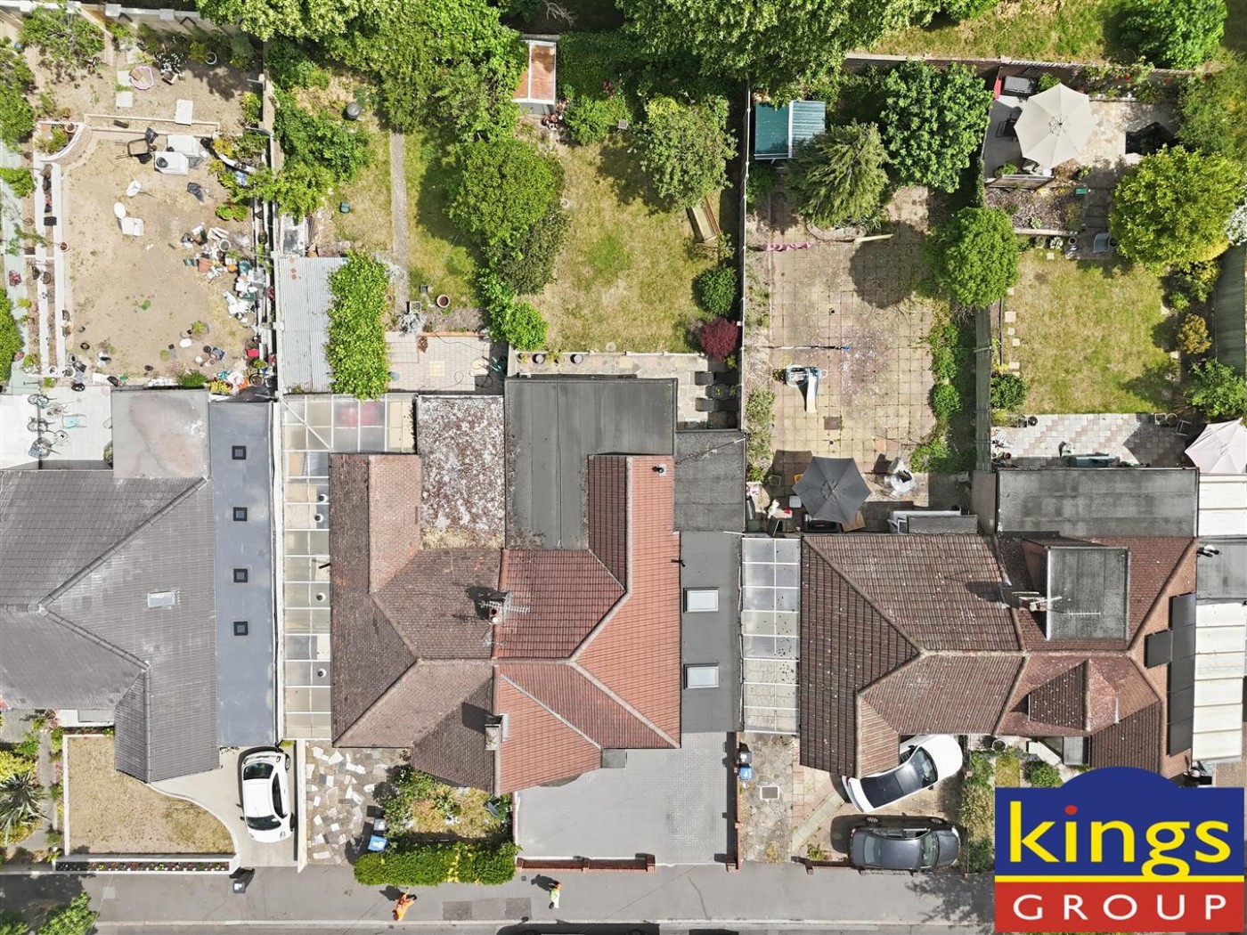 Images for Galliard Road, Edmonton N9