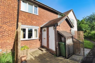 Bushbarns, Cheshunt, Waltham Cross