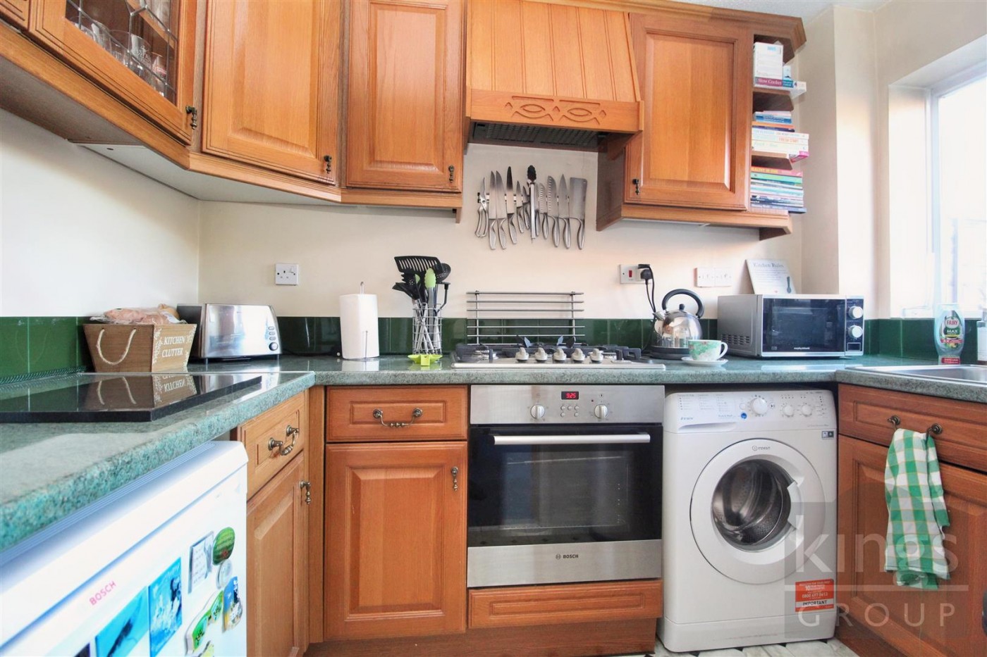 Images for Bushbarns, Cheshunt, Waltham Cross