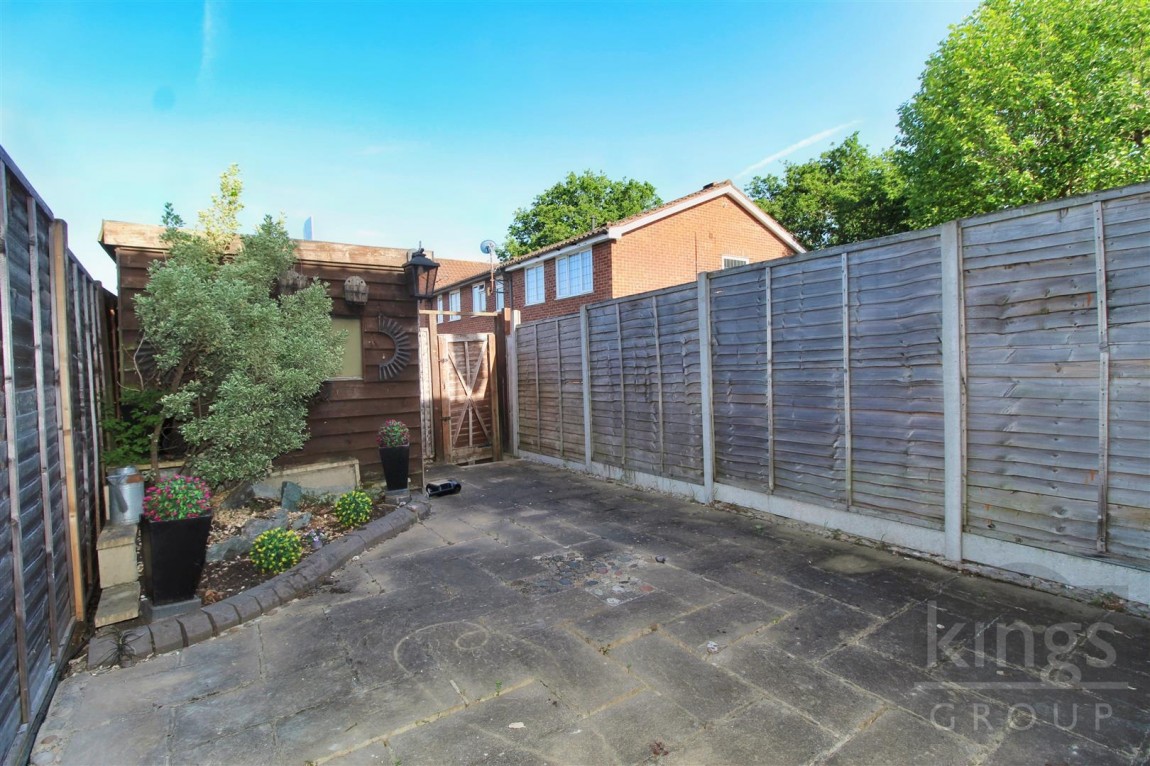 Images for Bushbarns, Cheshunt, Waltham Cross