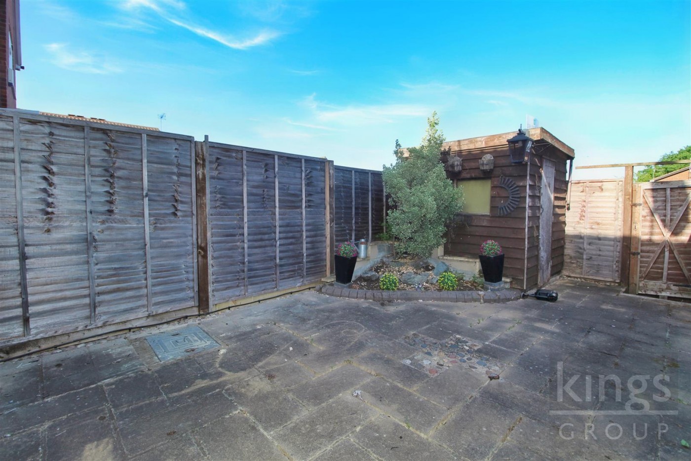 Images for Bushbarns, Cheshunt, Waltham Cross